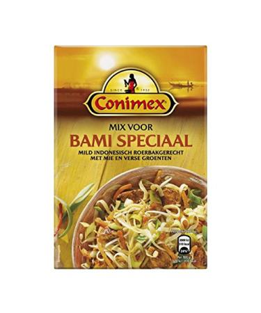 Conimex spices | Bami Special | 39gr / 1.38oz
