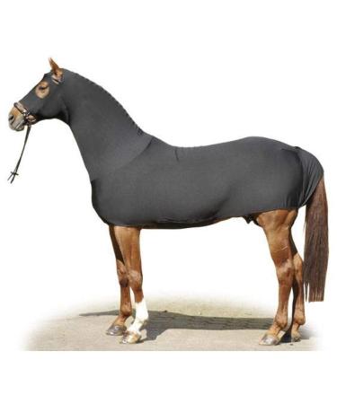 HKM 79399100.0115 dirt abrasion and fly protection suit black - Buy Online on GoSupps.com