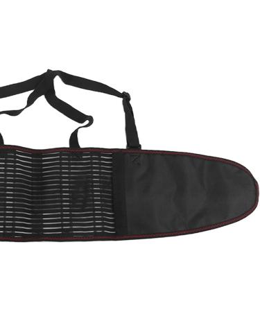 Weikeya Adjustable Waist Support - High Elastic Breathable Back Support for Women | International Shipping - Buy Online on GoSupps.com