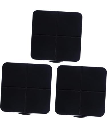 Buy Healvian 15-Sentence Contact Lens Container Organizer - Perfect for Travel and Glasses Storage | Includes Suitcase Tweezers & More - Buy Online on GoSupps.com