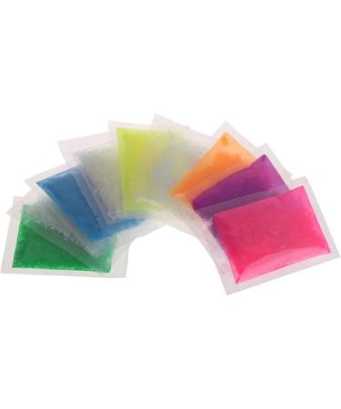 Vaguelly 2 x Glow in the Dark Pigment Powder for Nail Art - Buy Online on GoSupps.com