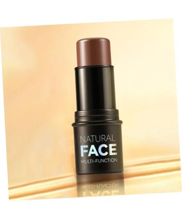  HAPINARY Face Highlighter Cream Makeup Contour Makeup Supplies Smooth Texture Highlighter for Women - Buy Online on GoSupps.com