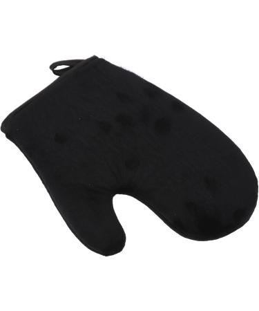 Self Tanning Mitt Applicator Soft Flocking Tanning Cream Lotion Oil Application Gloves Easy Apply Wide Application Flocking Material Reuse Design Self Tanning Mitt - Buy Online on GoSupps.com
