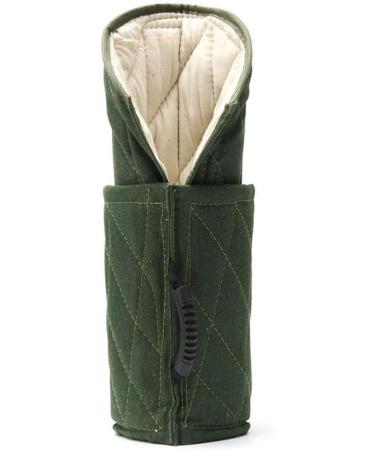 ZINN Protection Sleeve for Dog Bite Training Dog Bite Sleeves Work Dog Training Arm Protection Bite Sleeve Strong for Medium Large Adult Dogs - Buy Online on GoSupps.com