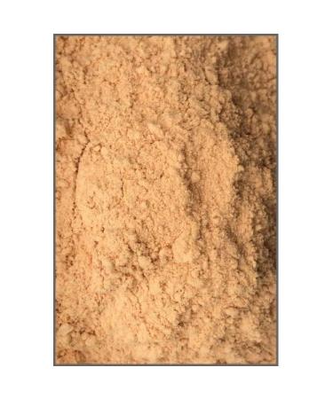 Shopper's Freedom 500g - Organic Sun-Dried Edible Ground Shrimp - Flavor Powder - Fish Cooking - Soup - Food - Protein - Healthy Growth