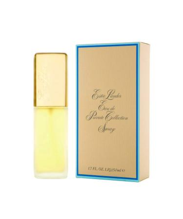 Eau De Private Collection by Estee Lauder for Women Fragrance Spray, 1.7 Ounce
