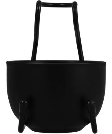 Shop NOLITOY Stainless Steel Shaving Set - Bowl Brush & Razor Holder for Perfect Shaves - International Shipping Available - Buy Online on GoSupps.com