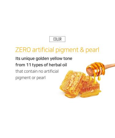 PETITFEE Lip Oil Super Seed | 0.10 Oz | Moisturizing Non-Sticky Lip Care with Honey & Herbal Oils | Glowy & Revitalizing Lip Treatment - Buy Online on GoSupps.com