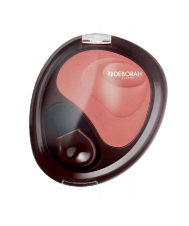 Deborah Rouge 100 g 06 Mahogany