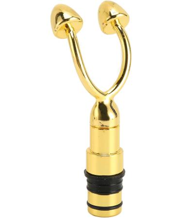Premium Stainless Steel Massage Gun Heads - 0.7 Inch Replacement Attachments for Muscle & V Facial Massage - Buy Online on GoSupps.com
