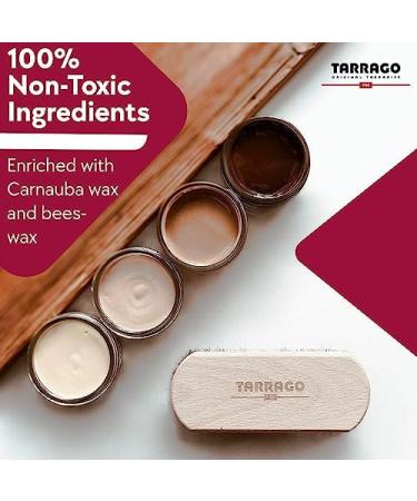 Nourishing Shoe Cream 50ml - Pink | Leather & Synthetic Leather Shoes, Bags & Accessories - Buy Online on GoSupps.com