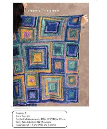 Noro Knitting Magazine 18 Spring-Summer 2021: 30 Patterns | Shop Now - Buy Online on GoSupps.com