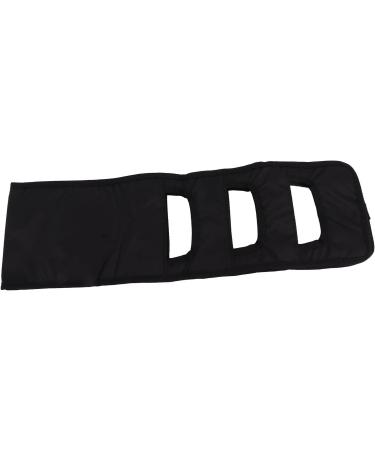 Buy Atyhao Breathable Patient Transfer Belt - Adjustable Mesh Mobility Aid with Padded Handles for Disabled | International Shipping - Buy Online on GoSupps.com