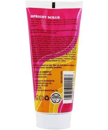  Queen Helene Queen Helene Apricot Face Scrub 177 ml - Buy Online on GoSupps.com