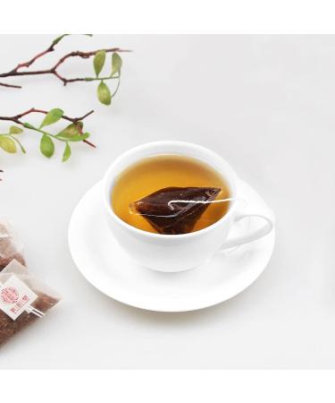cn herb Corn Silk Tea 150g/ Bag Triangle Bag Soaked In Water Fresh Peasant Corn Silk Tea - Buy Online on GoSupps.com