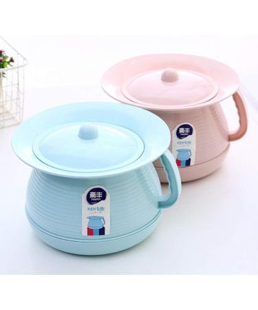 Healifty Urinals Spittoon Portable Toilets for Travel Home Portable Toilet - Buy Online on GoSupps.com