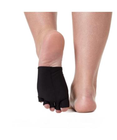 Jobst FarrowWrap Toe Cap 20-30 mmHg Tan Medium
