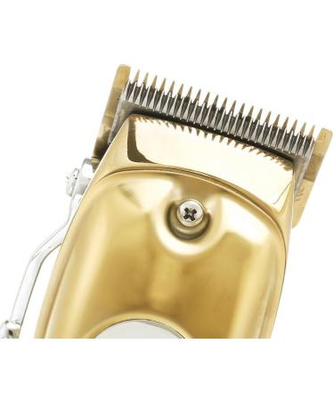 Buy Retro Electric Hair Clipper Trimmer - LCD Display Carved Pattern International Shipping Available - Buy Online on GoSupps.com