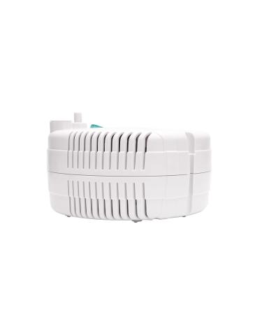 Portable Home Use Machine for Adults and Kids | One Button Control | 3 Modes | 5 Filters - Buy Online on GoSupps.com