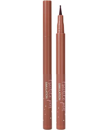 Liquid Freckles Pen 18g Freckles Pen Makeup Long Lasting Cosmetic Spot Spots Pen Quick Makeup Face Decoration Create Natural Sunkissed Skin - Buy Online on GoSupps.com
