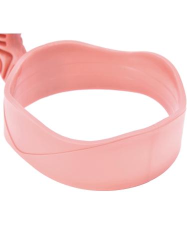 Handle for YETl Cup 20oz 30oz Tumbler Handle Lightweight Dishwasher Safe for Travel and Outdoor Activities Great for Arthritis Diabetes Fits Most Tumblers () Pink - Buy Online on GoSupps.com