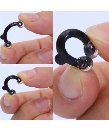 Best Invisible Nose Shaper & Lifter | Painless Nose Shaping Clip for Perfect Contour - International Shipping Available - Buy Online on GoSupps.com