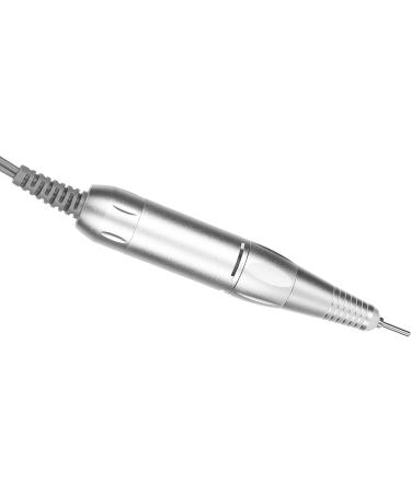Drill Replacement Handpiece 35000rpm Electric Nail Drill Pen Handle Pedicure Drill Replacement Portable Nail Drill Machine high heat dissipation Low Noise for Nail Polishing Machine Salon - Buy Online on GoSupps.com