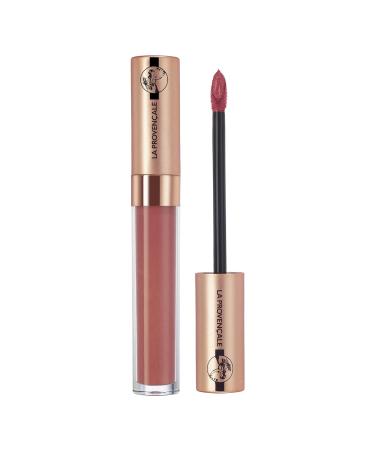 La Proven ale La Proven ale - Sun Red - 99% natural ingredients - For vibrant lips - Shade: Rose de Gassin (110)
