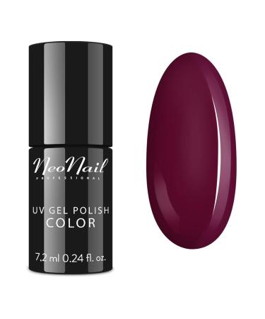 NeoNail Grunge Complete Collection UV Hybrid Soak Off Gel Nail Polish 7 2ml (3647 Forever Calm)