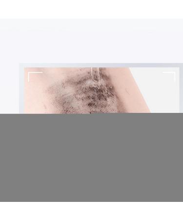  lisutupode Volumizing Mascara | Sweat Resistant & Anti Smear Eyelash Makeup - Waterproof Eyelash Definition Mascara | For Women And Girls Mother Wife And Daughter - Buy Online on GoSupps.com