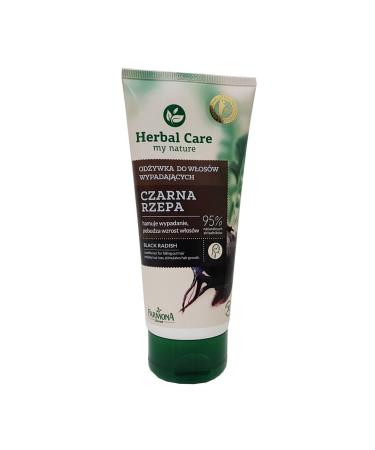 Farmona Herbal Care my nature black radish hair conditioner 200 ml - Buy Online on GoSupps.com
