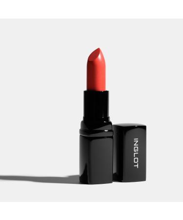  Inglot INGLOT - Lipstick 302 - With Vitamin E and Apricot Kernel Oil - Crueltyfree - Buy Online on GoSupps.com