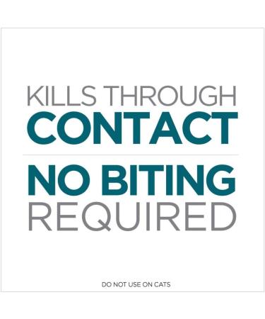 TevraPet Activate II Flea and Tick Prevention for Extra Large Dogs 55+ Lbs - 4 Monthly Doses | Fast Acting & Long Lasting Control | Vet Recommended - Buy Online on GoSupps.com