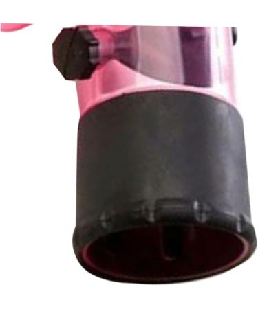 Baluue Dryer Mouth Cover Wave Hairdressing Tool Rod Curls Blow Dryer Curler Hair Curler Hair Crimpers Rosy 1 - Buy Online on GoSupps.com