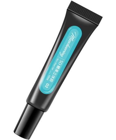 Nail Polish Gel | Nail Gel Highly Pigmented Beautiful Vibrant Nail Gel Polish for at Home Highly Pigmented Long-Lasting Healthy Resin Stereo Adhesive Nail Polish Gel for Nail 02 - Buy Online on GoSupps.com