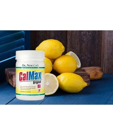 Calmax Original Formula - Natural Stress Relief Supplement - Buy Online on GoSupps.com
