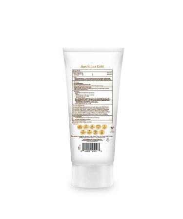 Australian Gold Botanical SPF 30 Mineral Sunscreen Lotion - Citrus Oasis - 5 Fl Oz. - Buy Online on GoSupps.com