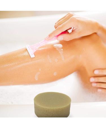 Bay Rum MoonDance Shave Soap - Luxurious Shaving Experience - Buy Online on GoSupps.com