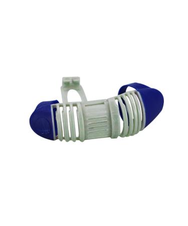 FRCOLOR 2pcs Finger Protector for Volleyball & Basketball - Thumb Braces Compression Cots Sports Sleeves and Splint Gear - International Shipping Available - Buy Online on GoSupps.com