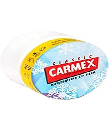 Carmex Balsamo Labial Tarro 7.5G