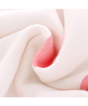 Bebone Baby Clothes Pink Jumpsuit, Newborn Outfits Boys Girls 6-9 Months - Buy Online on GoSupps.com