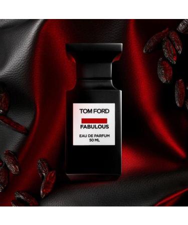 Tom Ford Fabulous By All Over Body Spray 150 ml - Buy Online on GoSupps.com