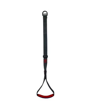 Newdoar climbing foot Climbing climbing adjustable climbing climbing clamping slurry climbing clamping clamps for climbing abseiling rescue tree tree maintenance protective device black - Buy Online on GoSupps.com