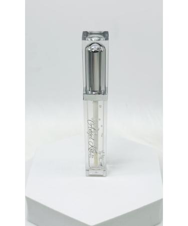 Angel Kiss Dazzling gorgeous coverage glossy Lip plumper (Clear)