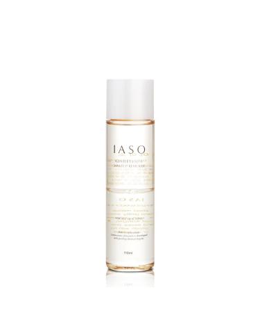IASO Gentle Lip & Eye Makeup Remover
