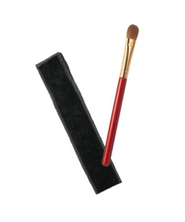 Beaupretty Eye Makeup Tool makeup eyeshadow eye makeup makeup eyeshadow eye for makeup eye makeup kit eyeshadow brush eye for eyeshadow contouring brush precision Wood