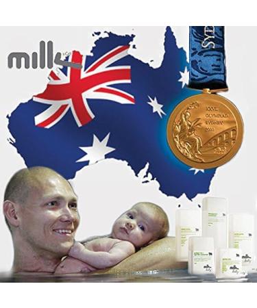 Milk & Co. Natural Relief Snotty Grotty Room Spray 2.5oz - Baby & Children's Formula - Buy Online on GoSupps.com