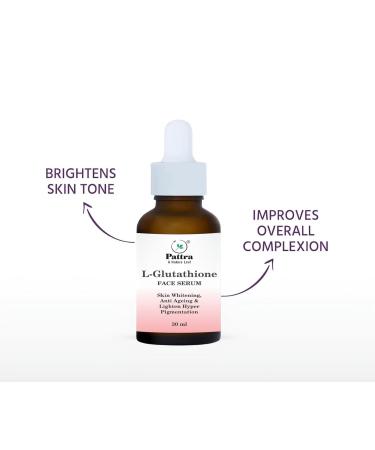 BEMT L-Glutathione Skincare Set for Daily Use Day Cream 50ml Night Cream 50ml Face Serum 30ml Face Wash 100ml Complete 4-Step Facial Care Kit - Buy Online on GoSupps.com