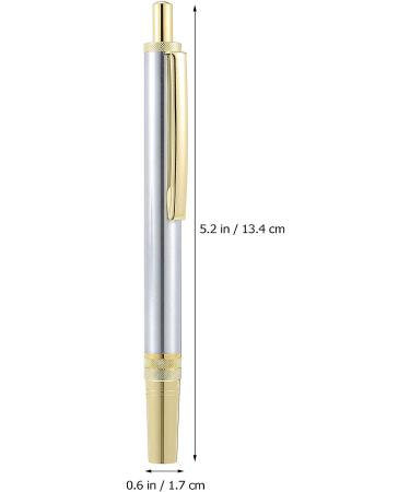 DOITOOL Stainless Steel Lancet Point Pen - Blood Glucose Testing Tool - Buy Online on GoSupps.com