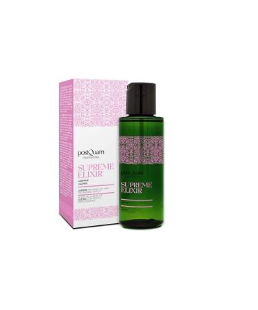 postQuam Professional Supreme Elixir Relaxing Jasmine Oil 100ml